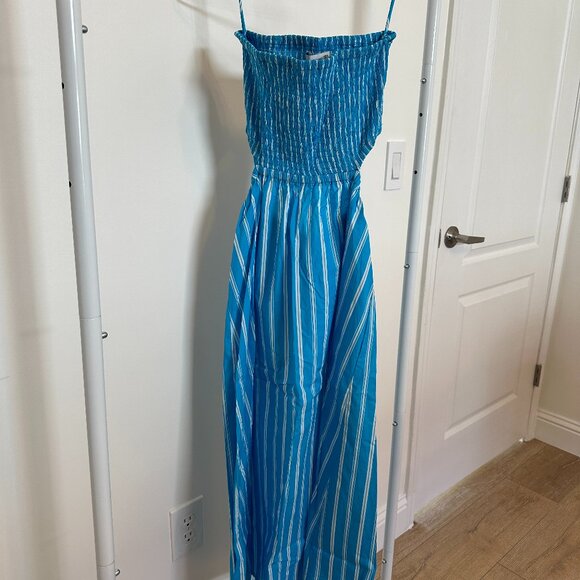 Faithful the Brand - Deva Midi Dress - Picture 7 of 9